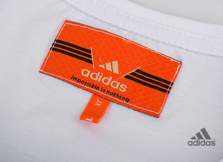 تیشرت مردانه Adidas