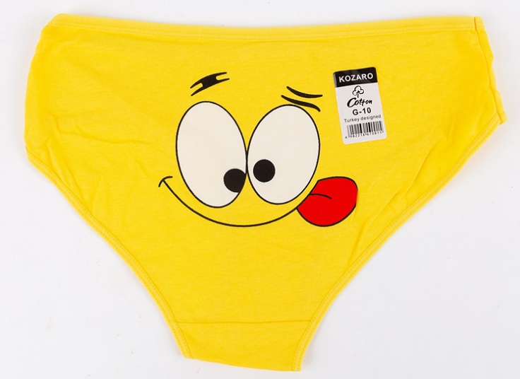 لباس زیر زنانه Kozaro