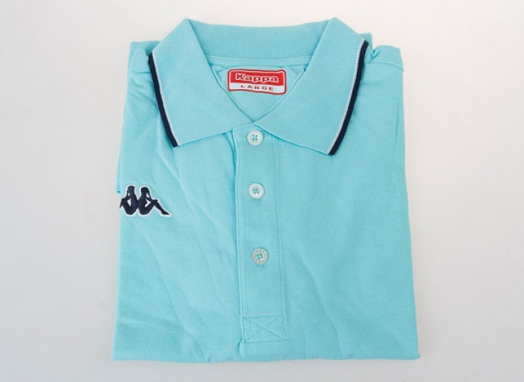 پولوشرت مردانه Kappa