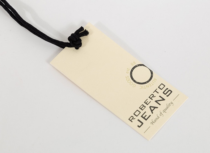 رکابی سایزبزگ مردانه Roberto Jeans