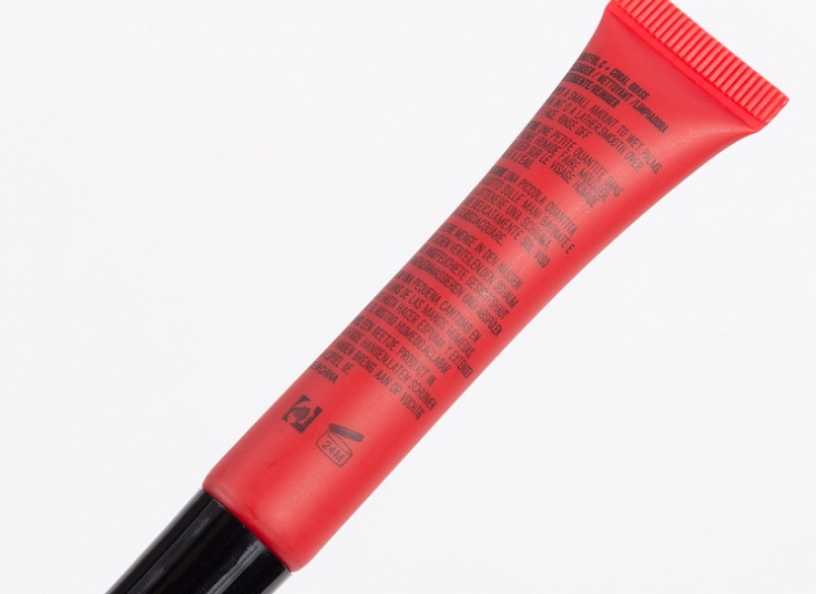 رژ لب مایع پد دار Rimocoo