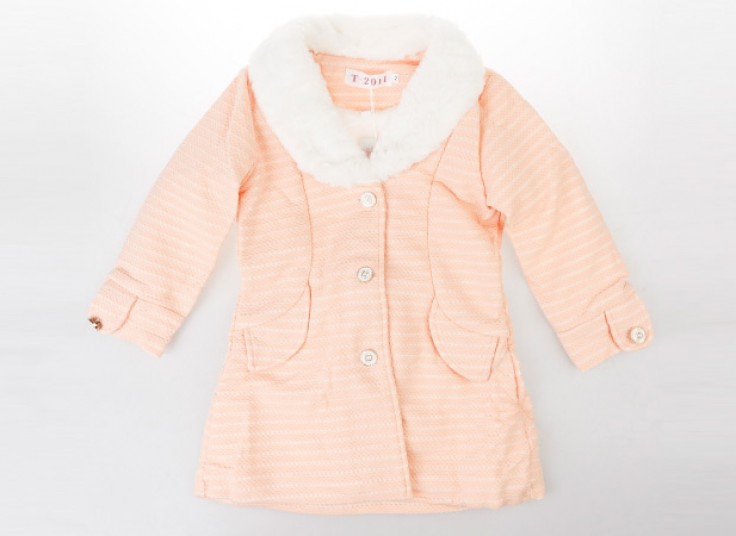 کت زمستانی بچه گانه