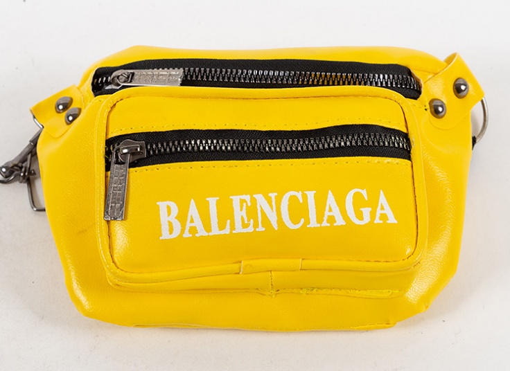 کیف کمری BALENCIAGA