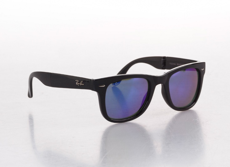 عینک آفتابی تاشو RayBan