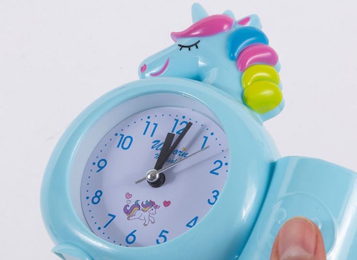 ساعت رومیزی کودک