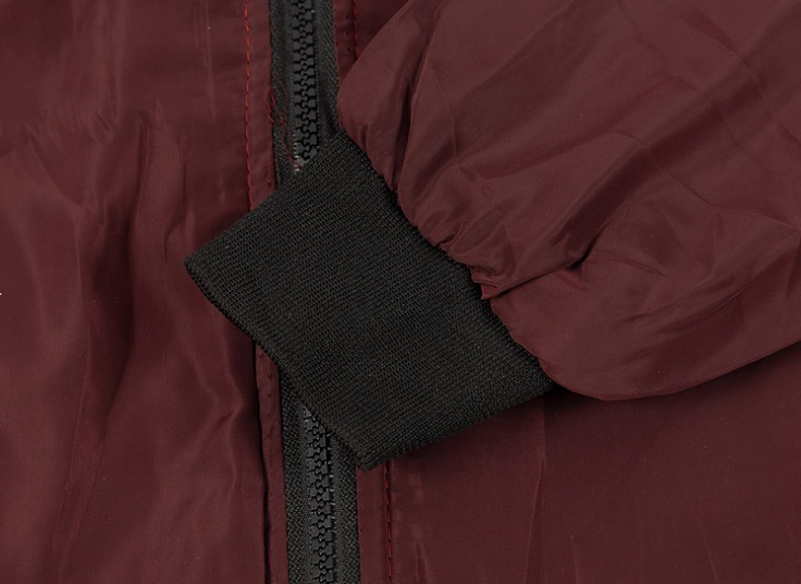 کاپشن خلبانی SpaceSuie