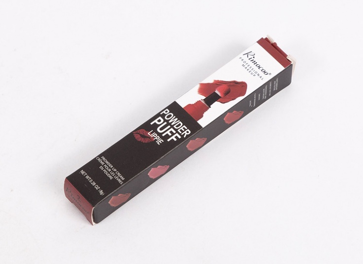 رژ لب مایع پد دار Rimocoo