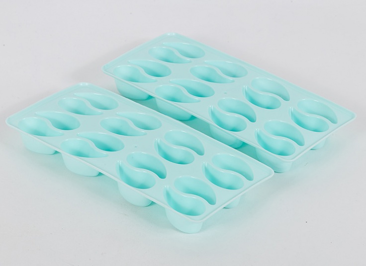 پک 2 عددی قالب یخ Faran