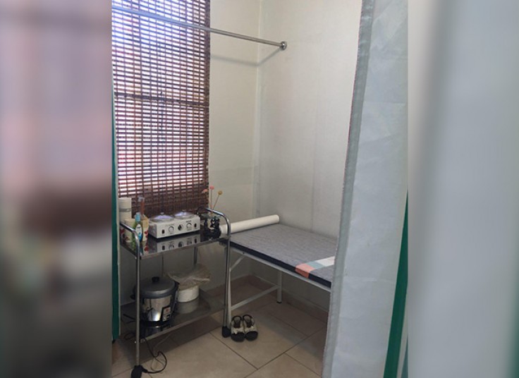 اپیلاسیون سالن آفتاب