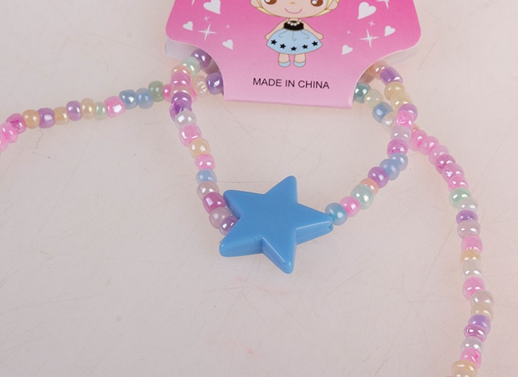 نیم ست دخترانه Fantasy