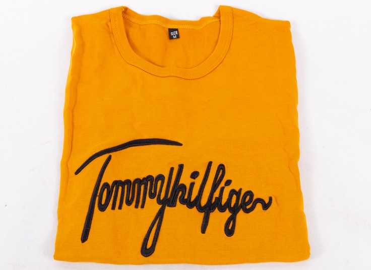 بلوز آستین بلند Tommy Hilfiger