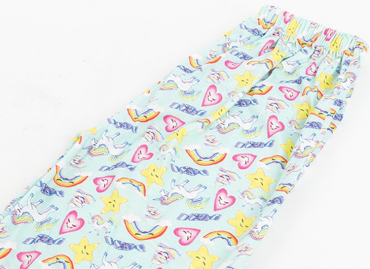 شلوار فانتزی زنانه