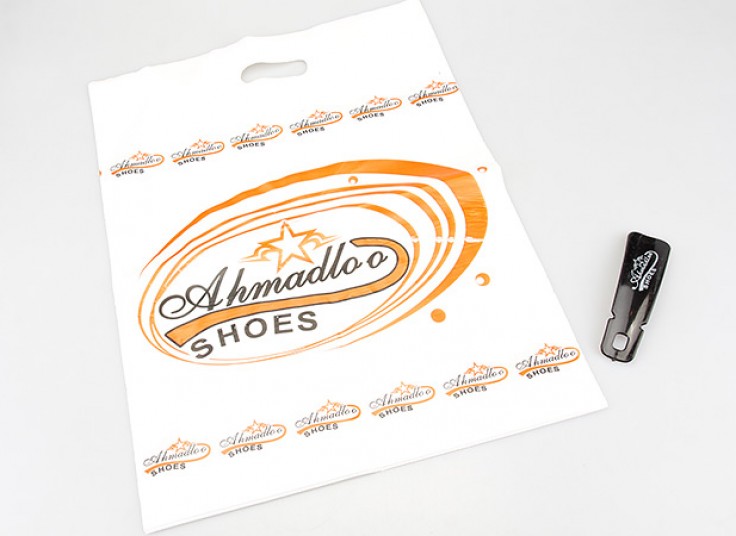 کفش چرمی مردانه مدل آرش