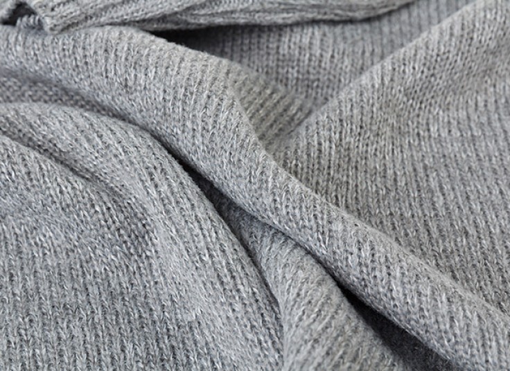 پلیور بافت مردانه طرح Polo