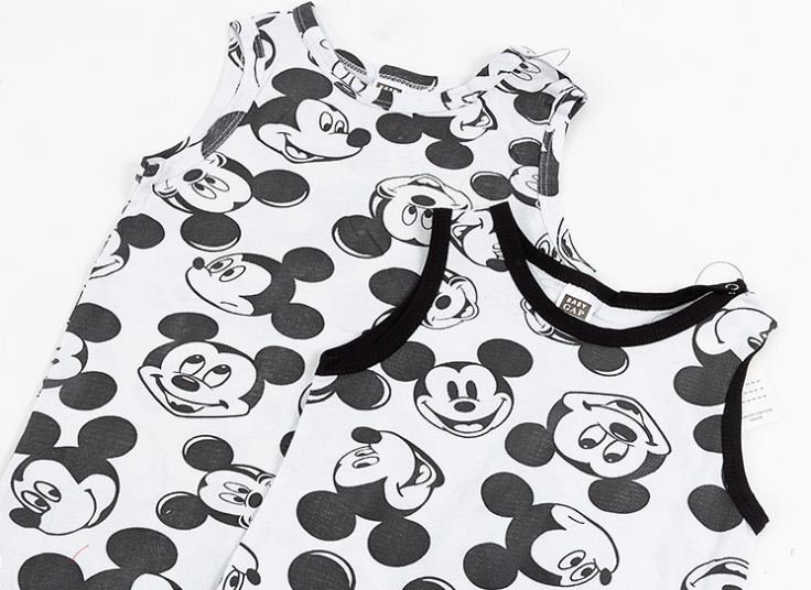 سرهمی بچگانه Mickey Mouse