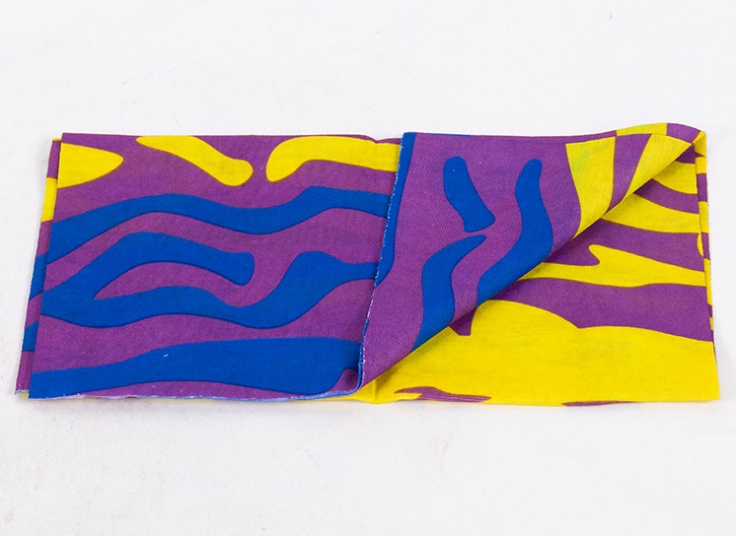 اسکارف و دستمال سر