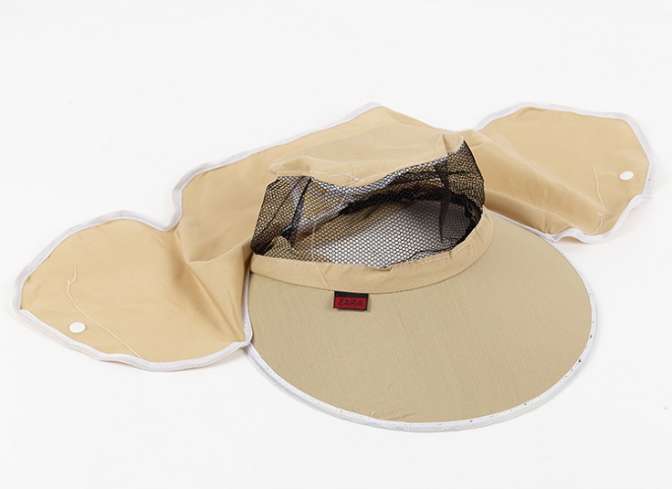 انواع کلاه کوهنوردی