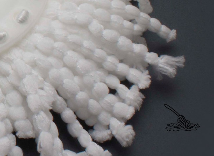 پد جداگانه تی سطلی