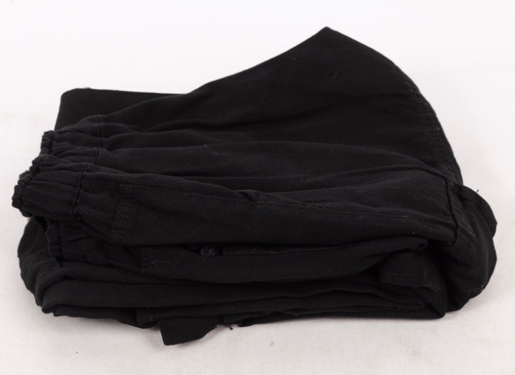 شلوار مردانه کارگو Art