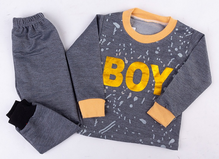 ست بلوز شلوار بچگانه New Collection