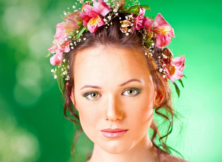 سالن زیبایی مادمازل