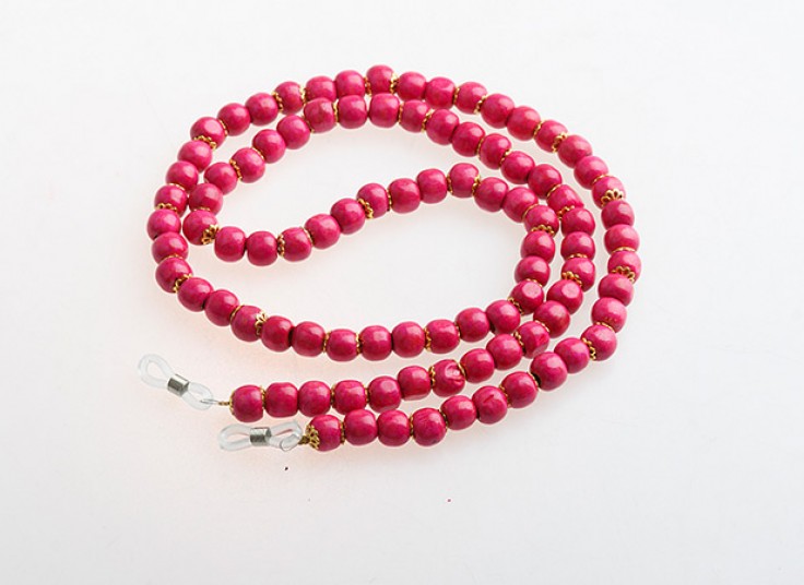 بند عینک دست ساز