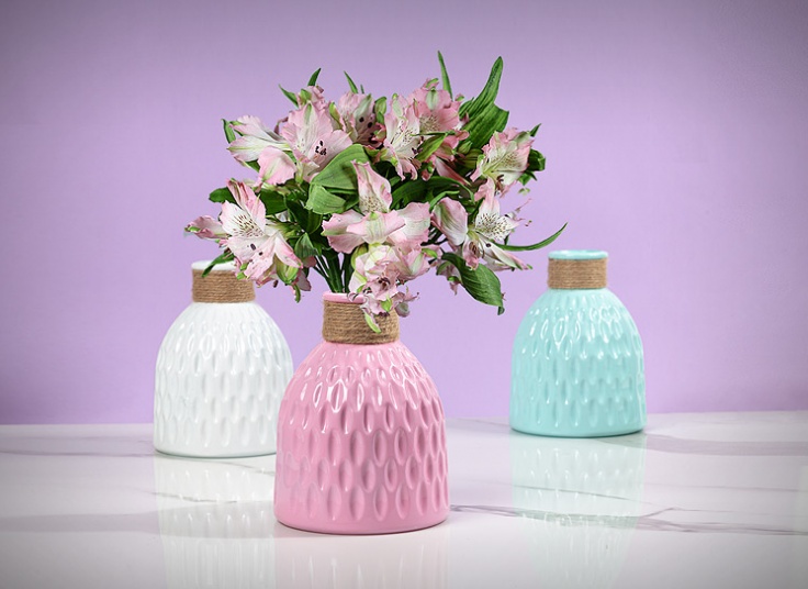 گلدان فلورانس