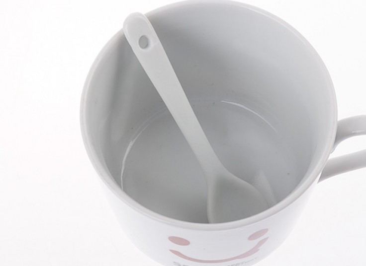 ست ماگ سرامیکی Smile Cup