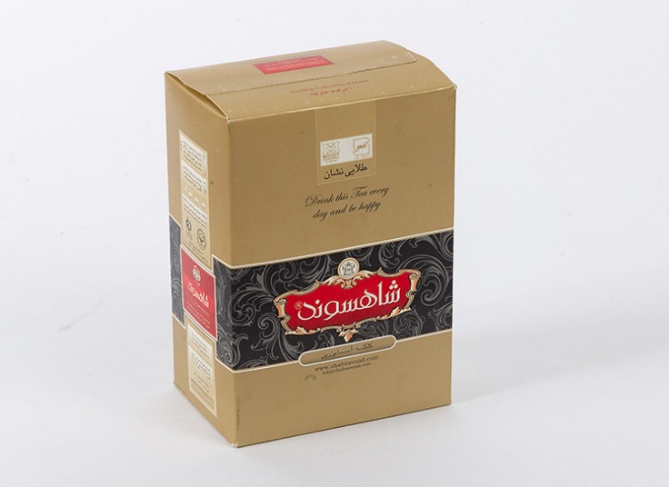 چای شاهسوند