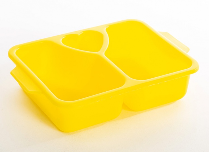 ظرف سرو تنقلات و میوه Fimo