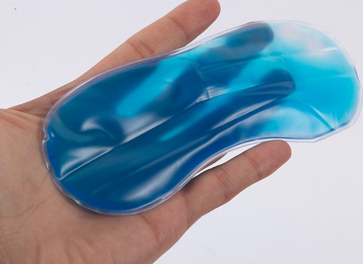 چشم بند کمپرس دار