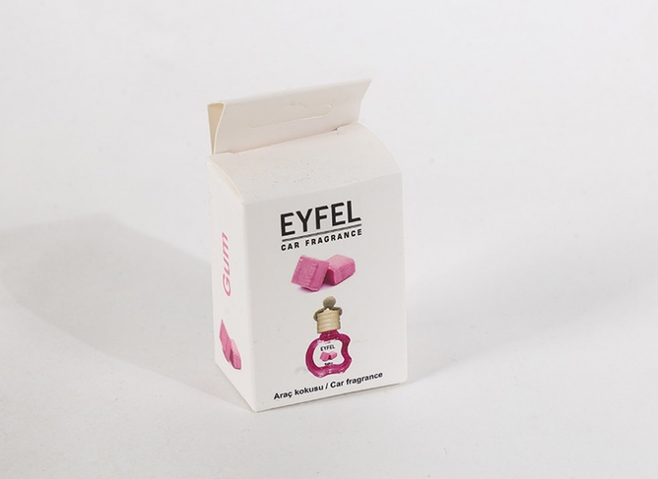  خوشبو کننده خودرو EYFEL