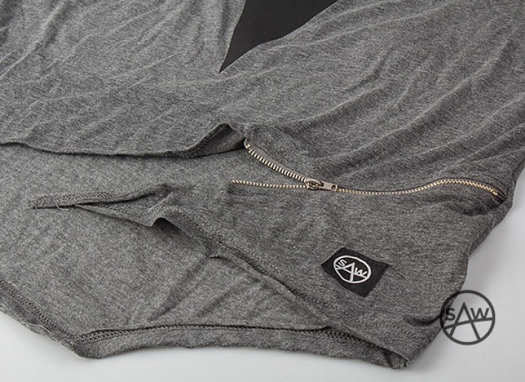 سری تیشرت های مردانه SAW