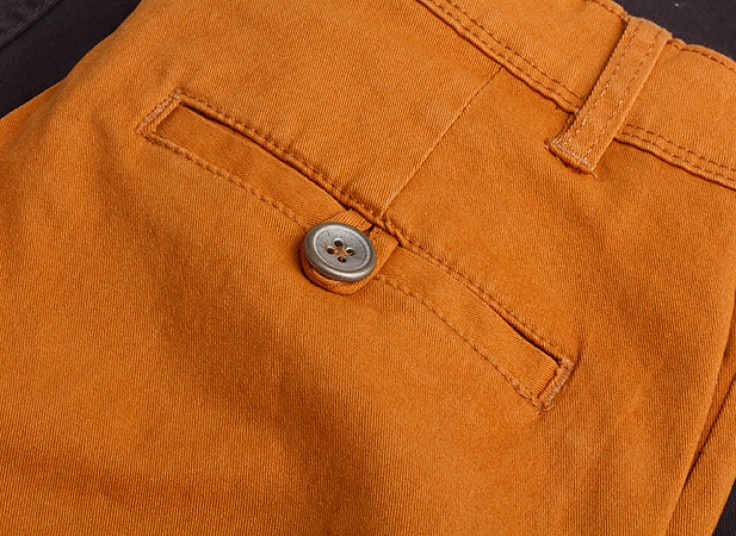 شلوار کتان مردانه TRN