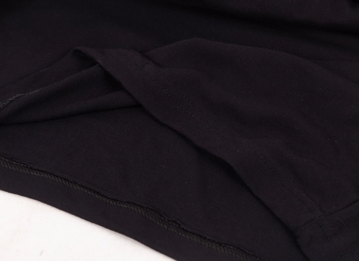 بلوز آستین بلند مردانه