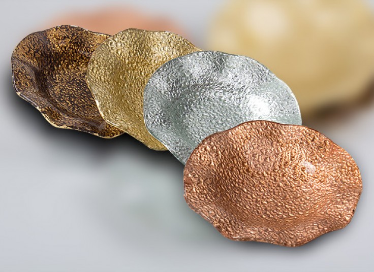 پیشدستی تزئینی دست ساز