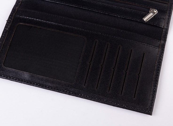 کیف پول چرمی مردانه