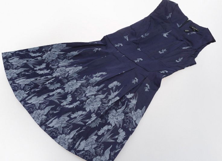 پیراهن زنانه LVJ