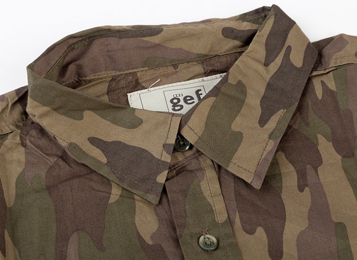 شومیز زنانه gef