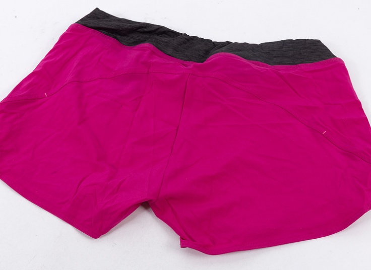 شورتک ورزشی زنانه active