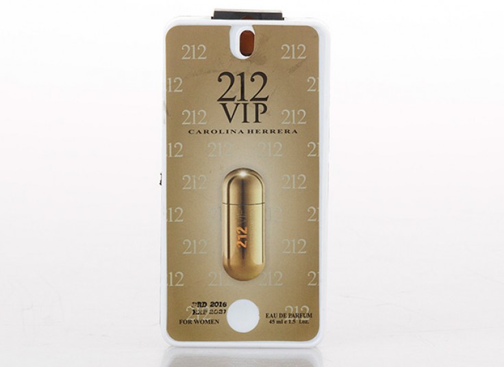 کلکسیون عطر و ادکلن طرح iphone