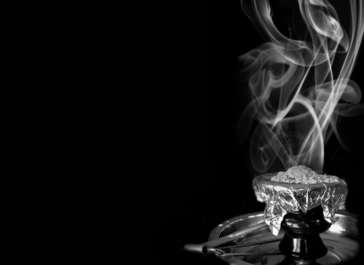 سفره خانه سیاه و سفید