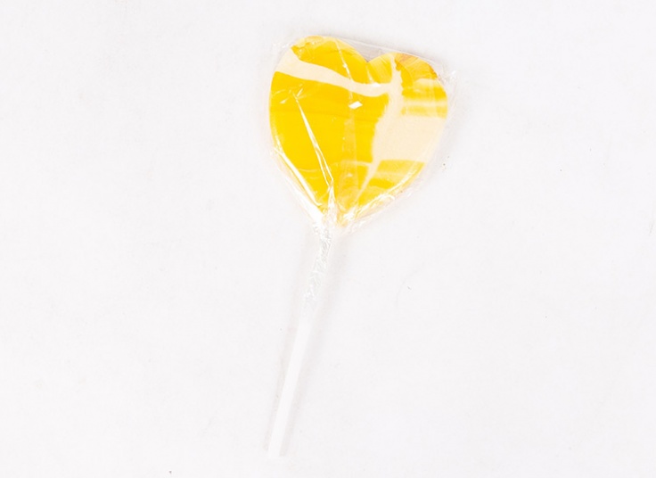 انواع آبنبات چوبی فانتزی