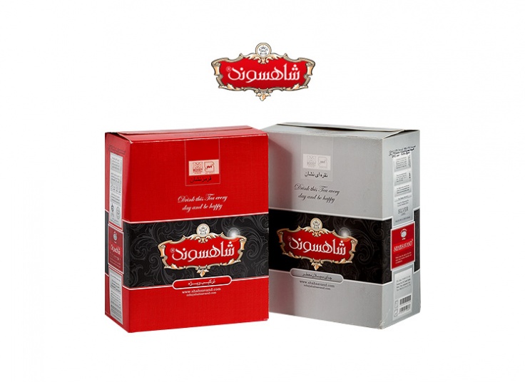 چای شاهسوند