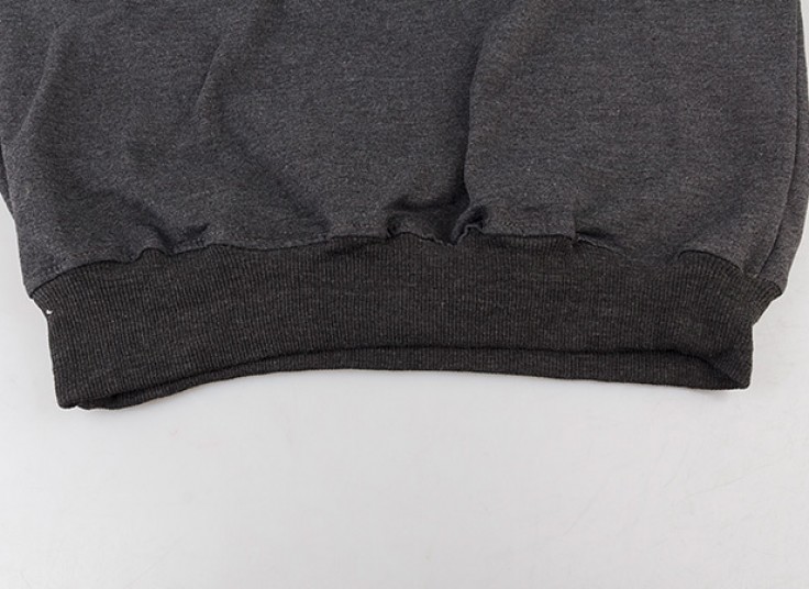 سویشرت مردانه طرح adidas