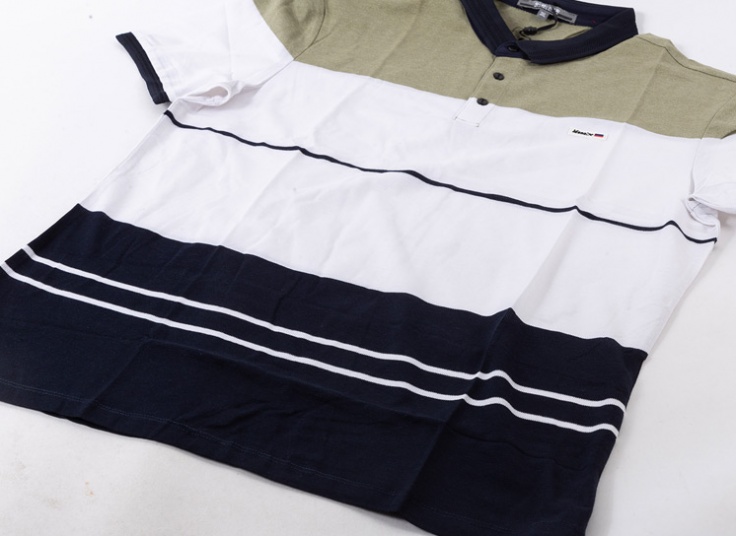 پولوشرت مردانه QIJINSHIJIA