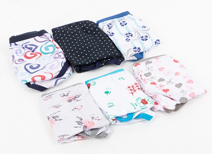 پک 3 عددی لباس زیر ella