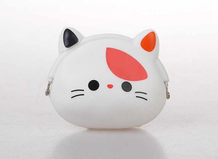 انواع کیف هندزفری سیلیکونی