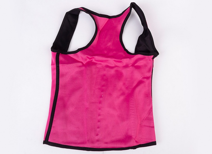 گن لاغری Sculpting clothes