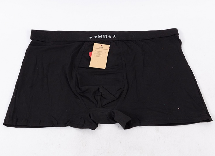 لباس زیر مردانه طرح MD